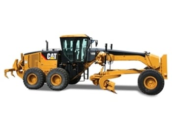 Motor Graders